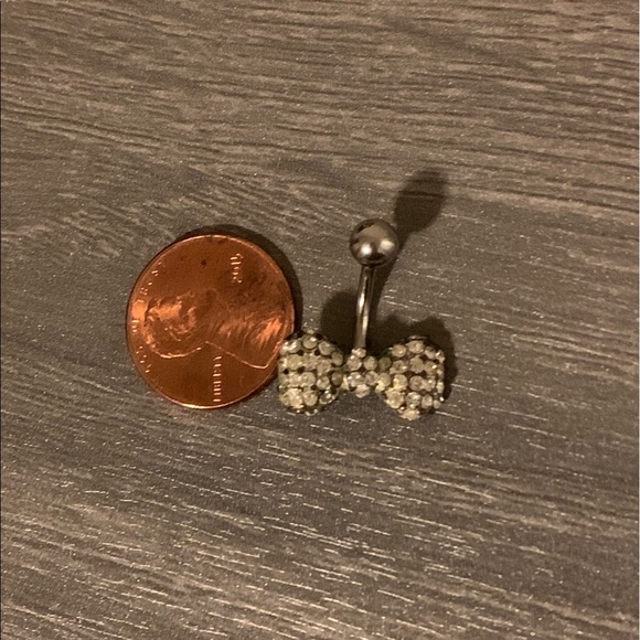 Belly ring 🎀 - Picture 2 of 2